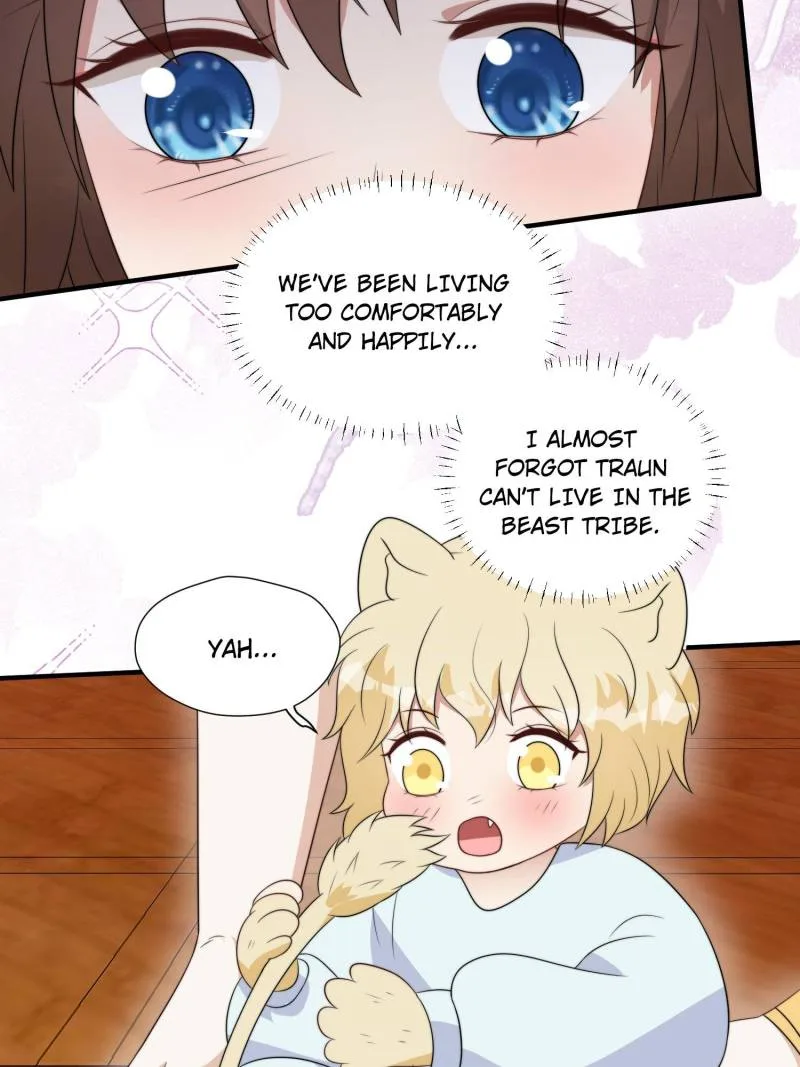 I Became the Beastman’s Wife Chapter 292 page 8
