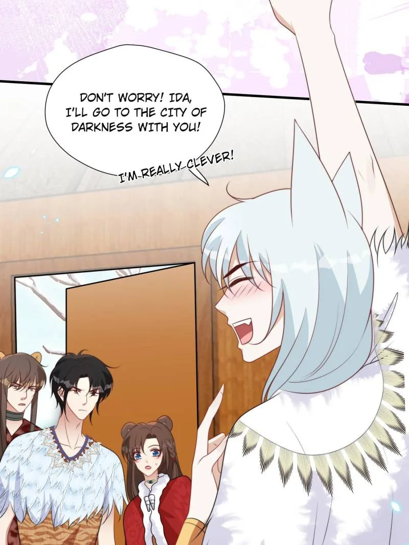 I Became the Beastman’s Wife Chapter 293 page 6