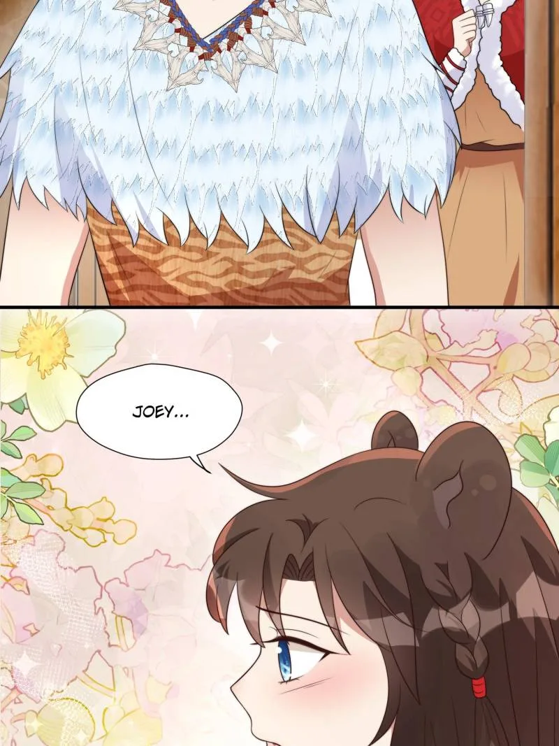 I Became the Beastman’s Wife Chapter 293 page 14