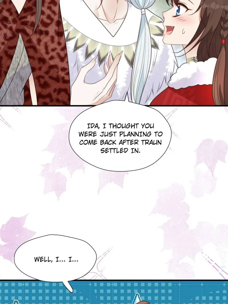 I Became the Beastman’s Wife Chapter 293 page 4