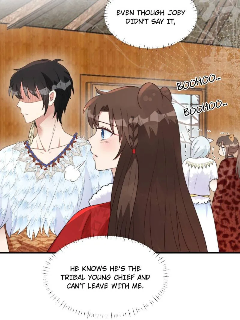 I Became the Beastman’s Wife Chapter 293 page 12