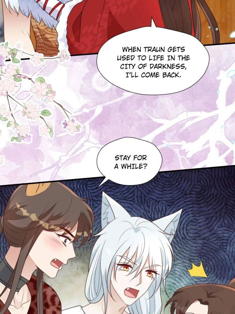 I Became the Beastman’s Wife Chapter 293 page 3
