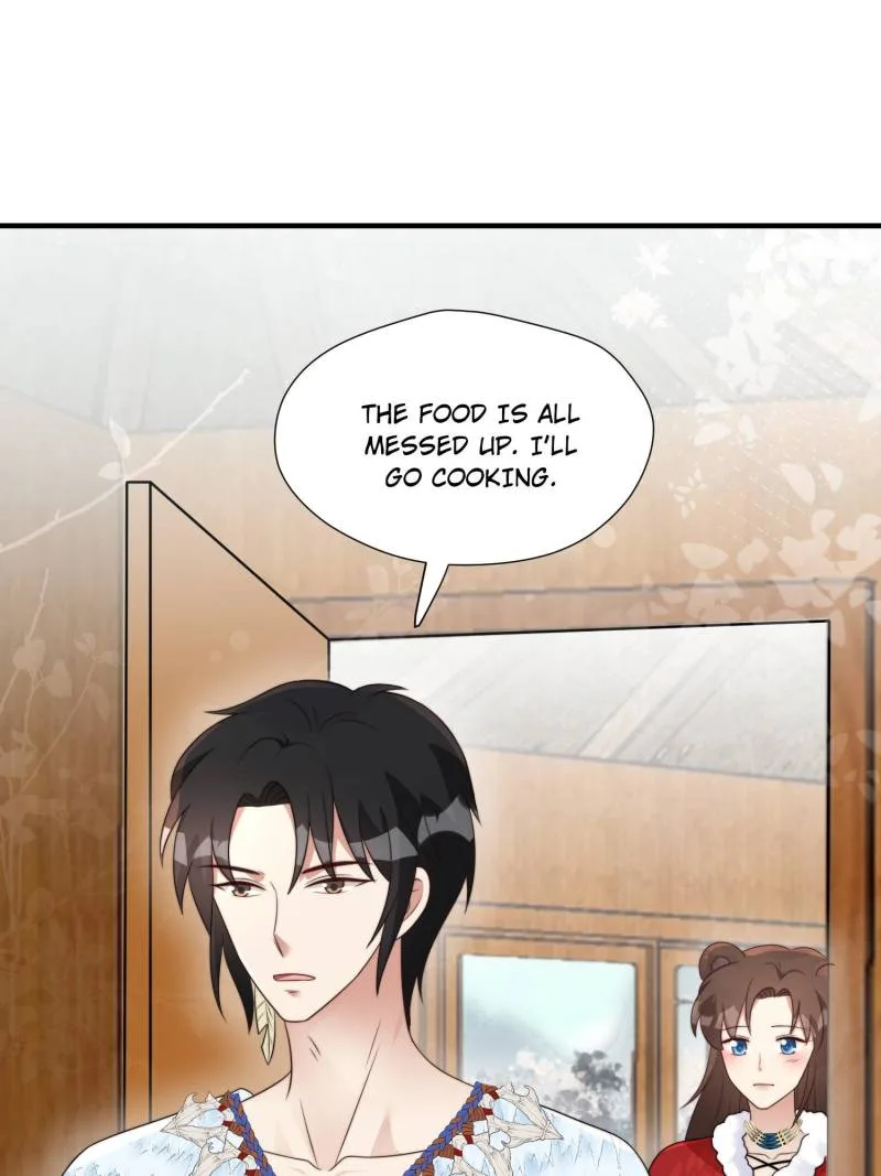 I Became the Beastman’s Wife Chapter 293 page 13