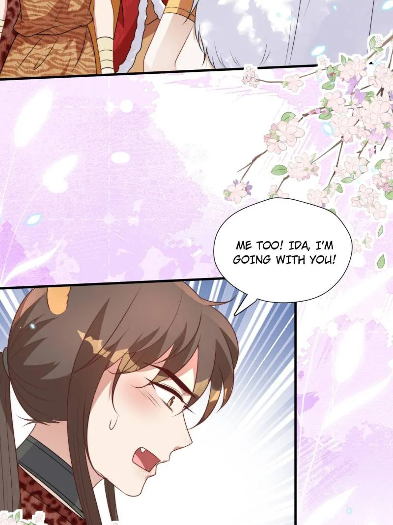 I Became the Beastman’s Wife Chapter 293 page 7