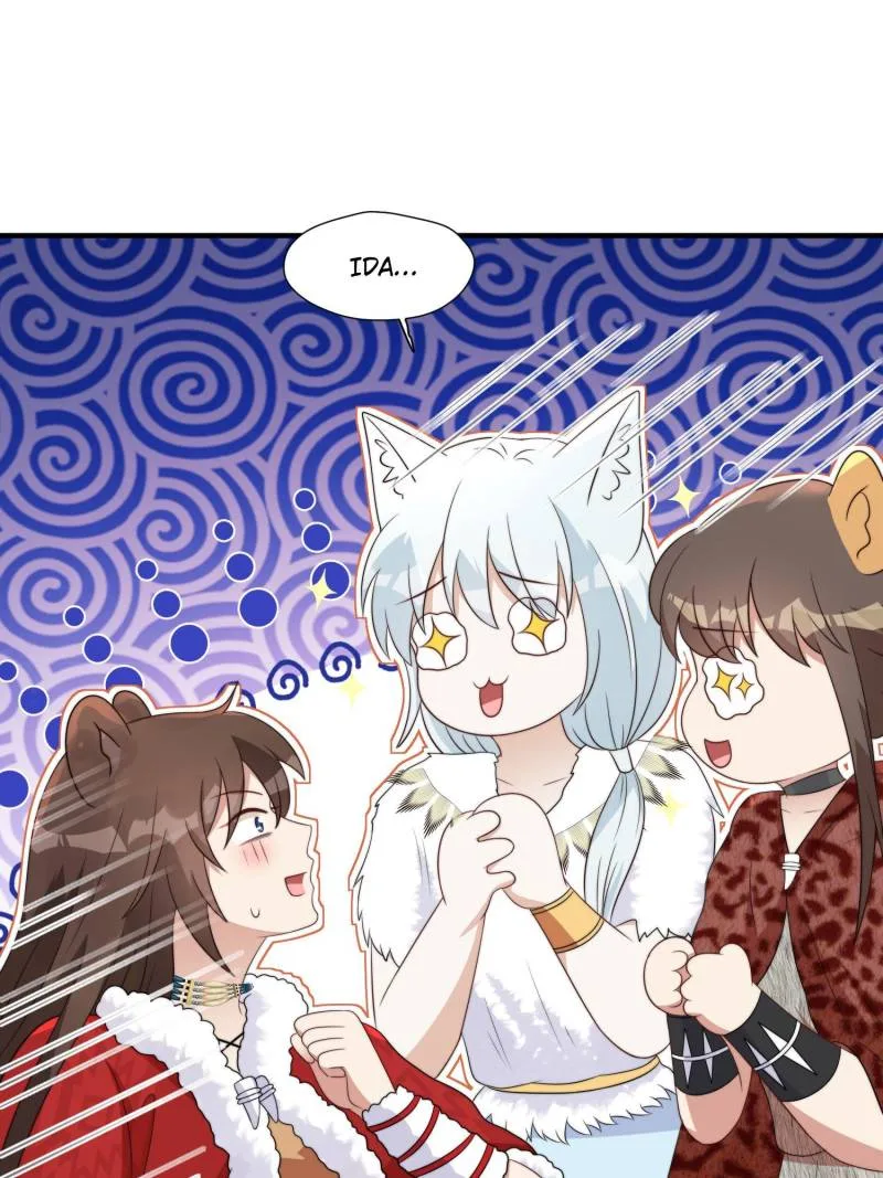I Became the Beastman’s Wife Chapter 293 page 9