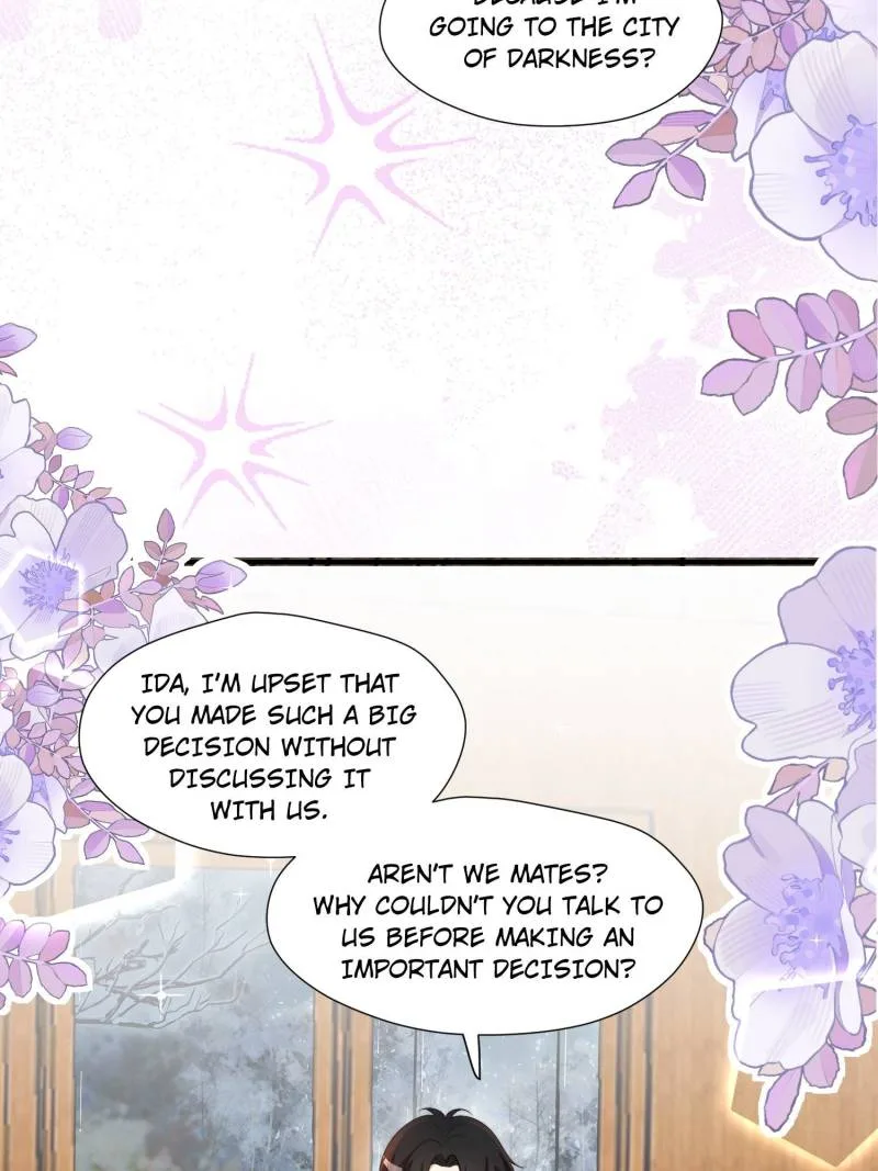 I Became the Beastman’s Wife Chapter 293 page 22