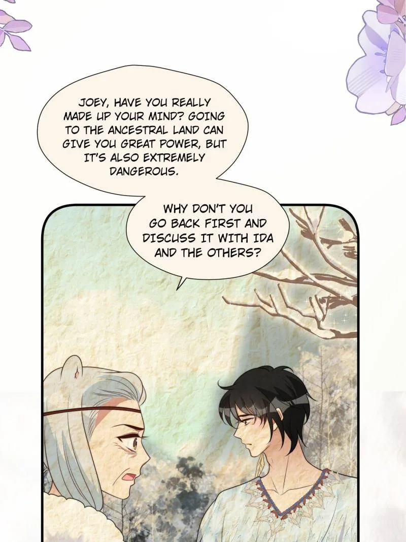 I Became the Beastman’s Wife Chapter 294 page 18