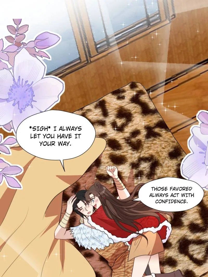 I Became the Beastman’s Wife Chapter 294 page 10