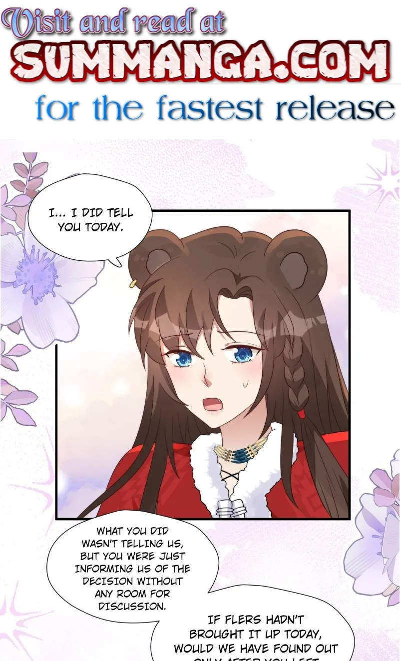 I Became the Beastman’s Wife Chapter 294 page 2