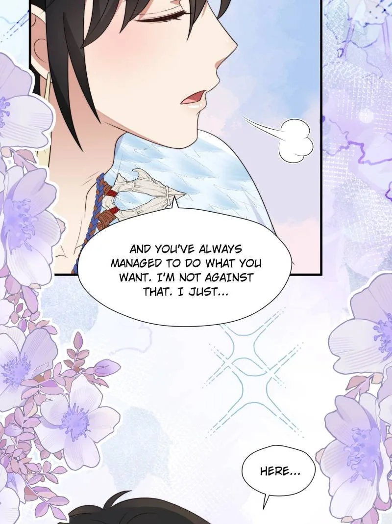 I Became the Beastman’s Wife Chapter 294 page 6