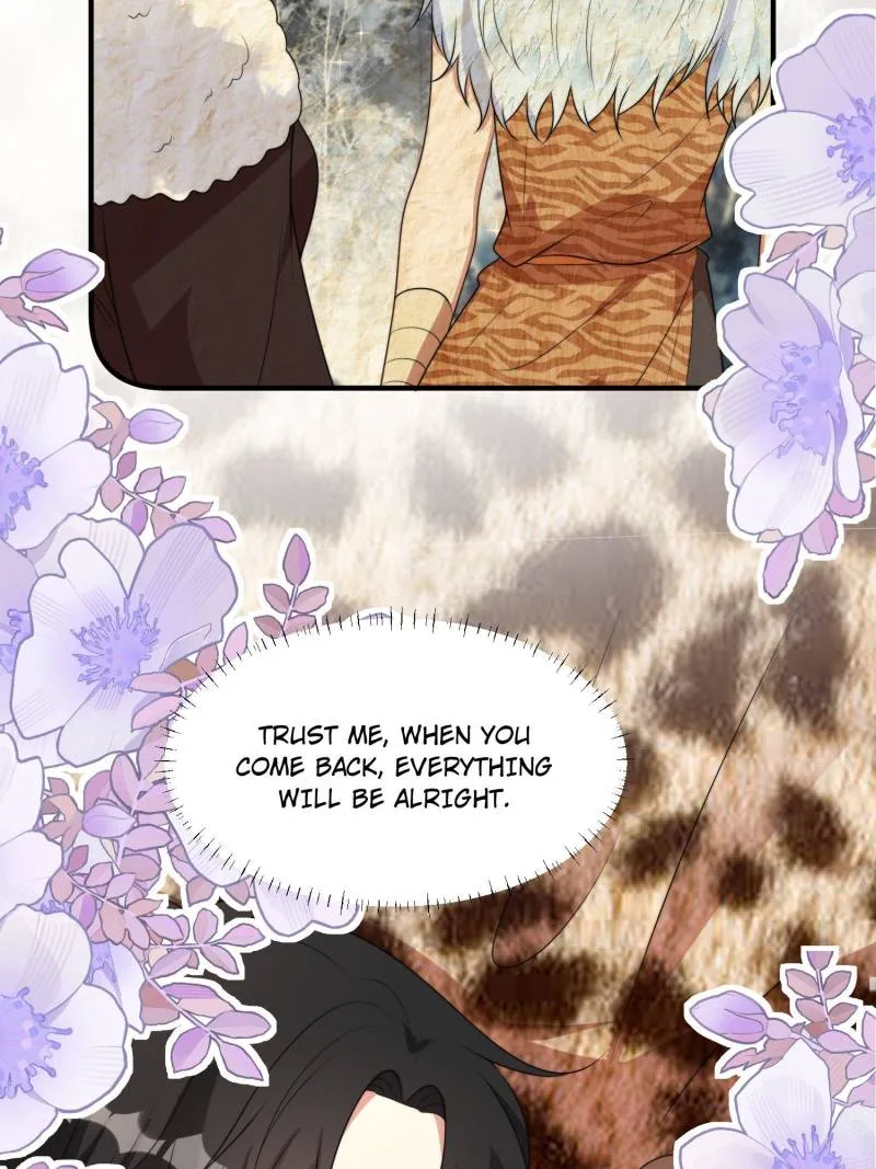 I Became the Beastman’s Wife Chapter 294 page 19