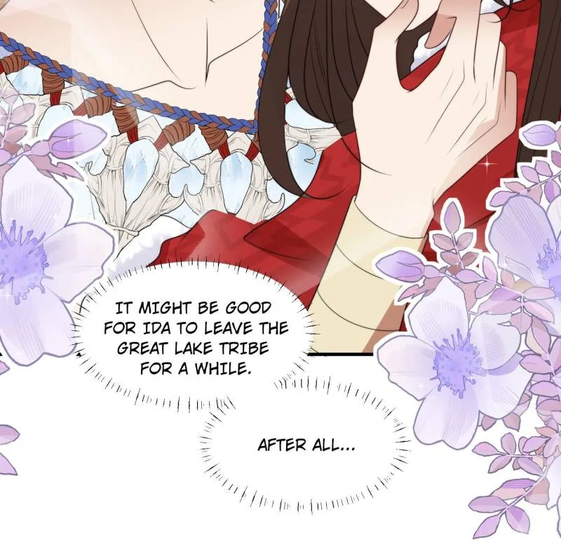 I Became the Beastman’s Wife Chapter 294 page 17