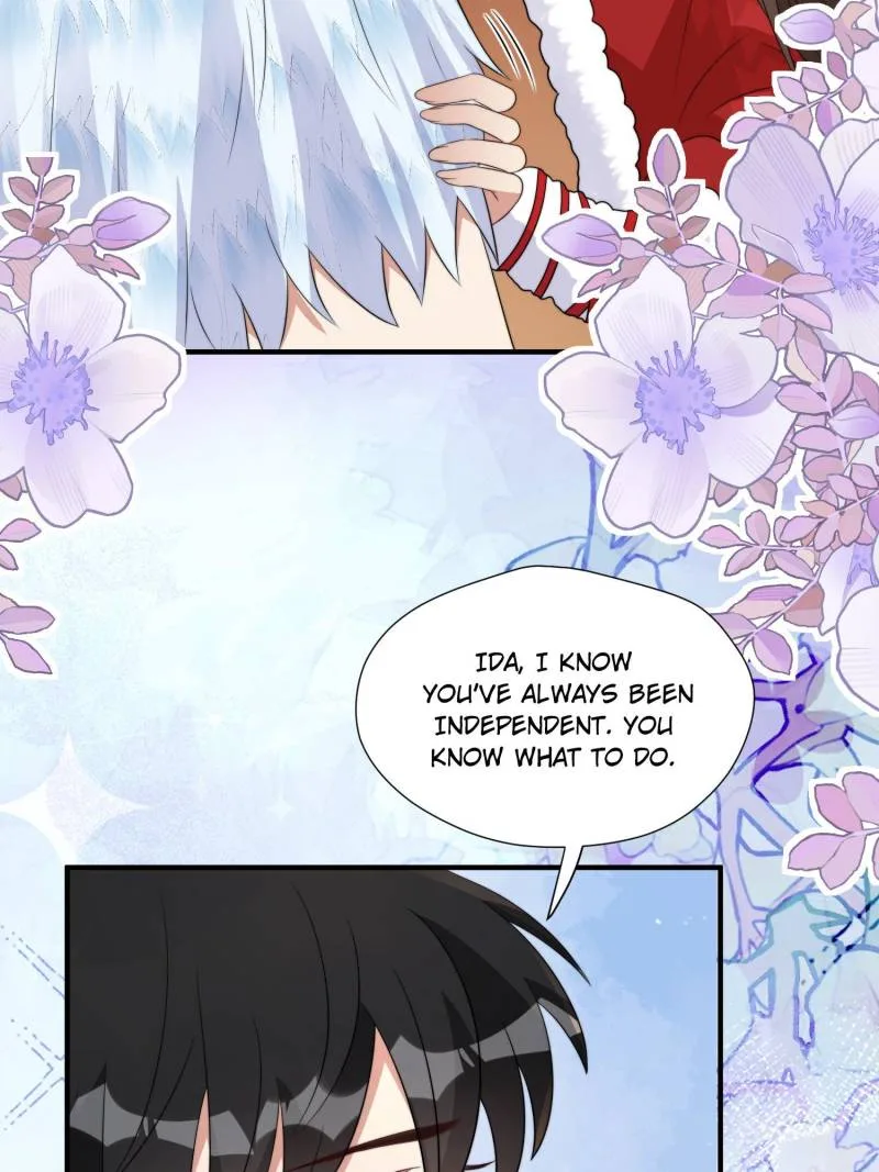 I Became the Beastman’s Wife Chapter 294 page 5
