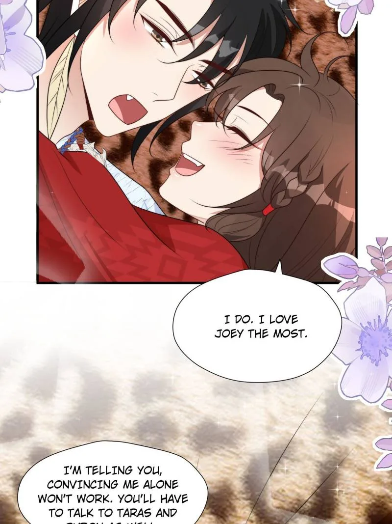 I Became the Beastman’s Wife Chapter 294 page 12