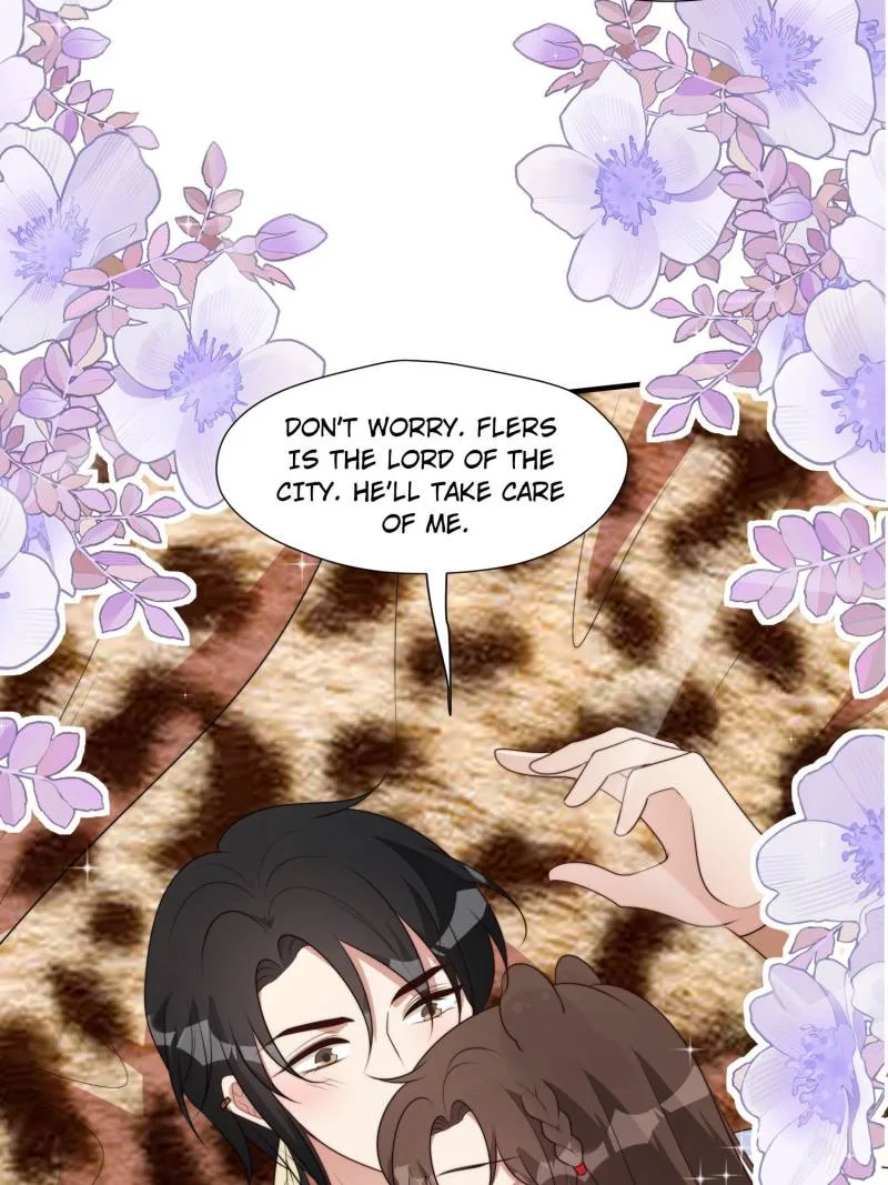 I Became the Beastman’s Wife Chapter 294 page 14