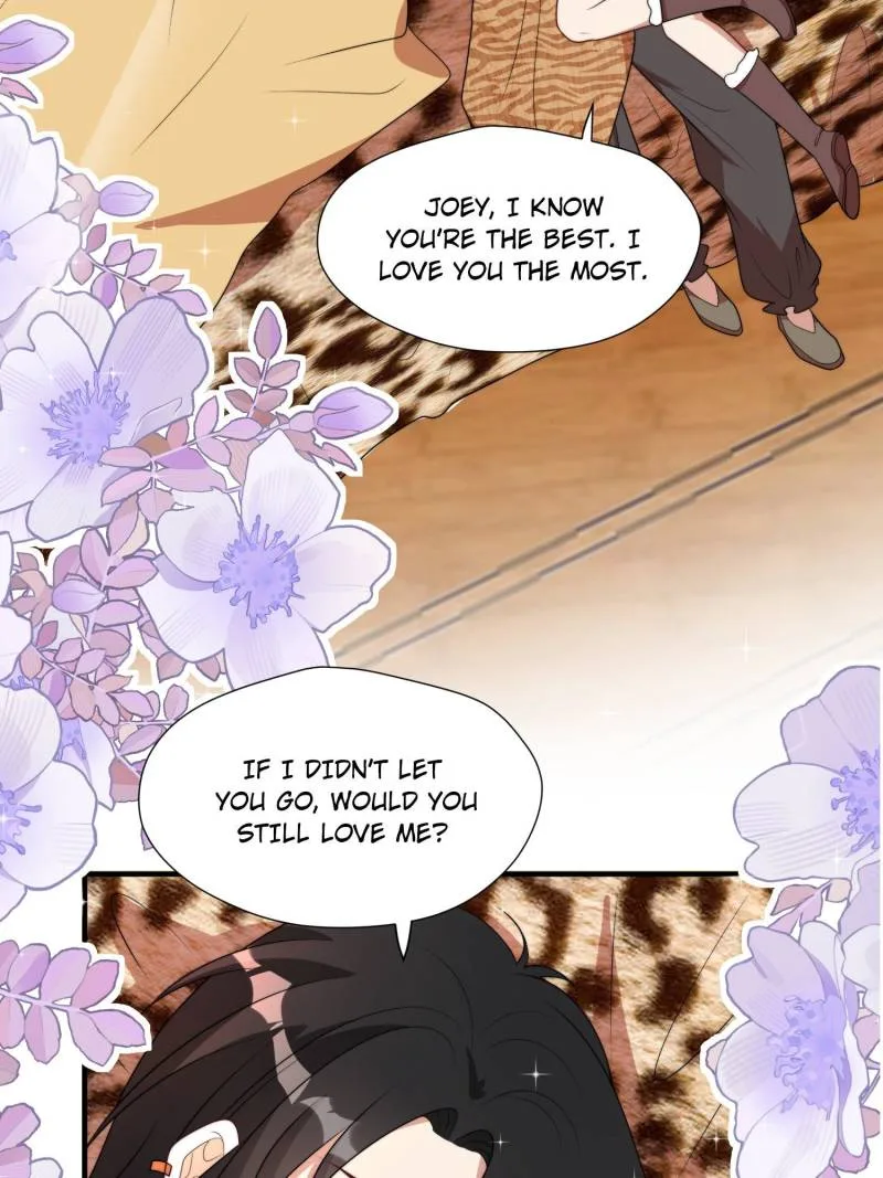 I Became the Beastman’s Wife Chapter 294 page 11