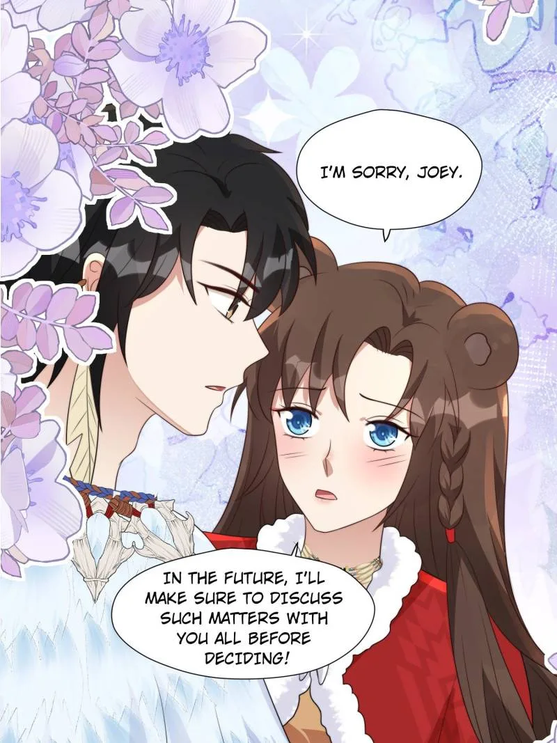 I Became the Beastman’s Wife Chapter 294 page 4