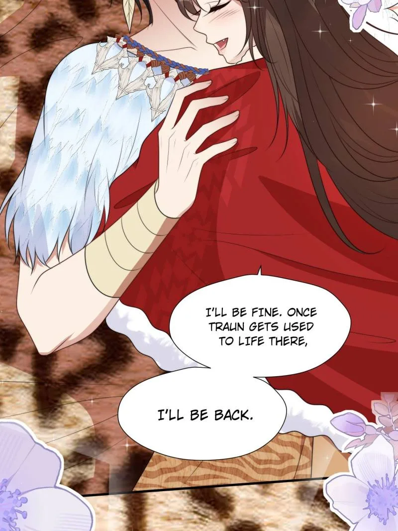 I Became the Beastman’s Wife Chapter 294 page 15