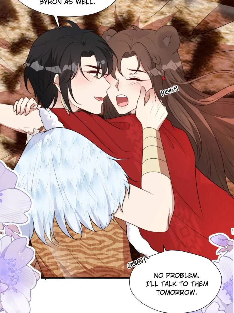 I Became the Beastman’s Wife Chapter 294 page 13
