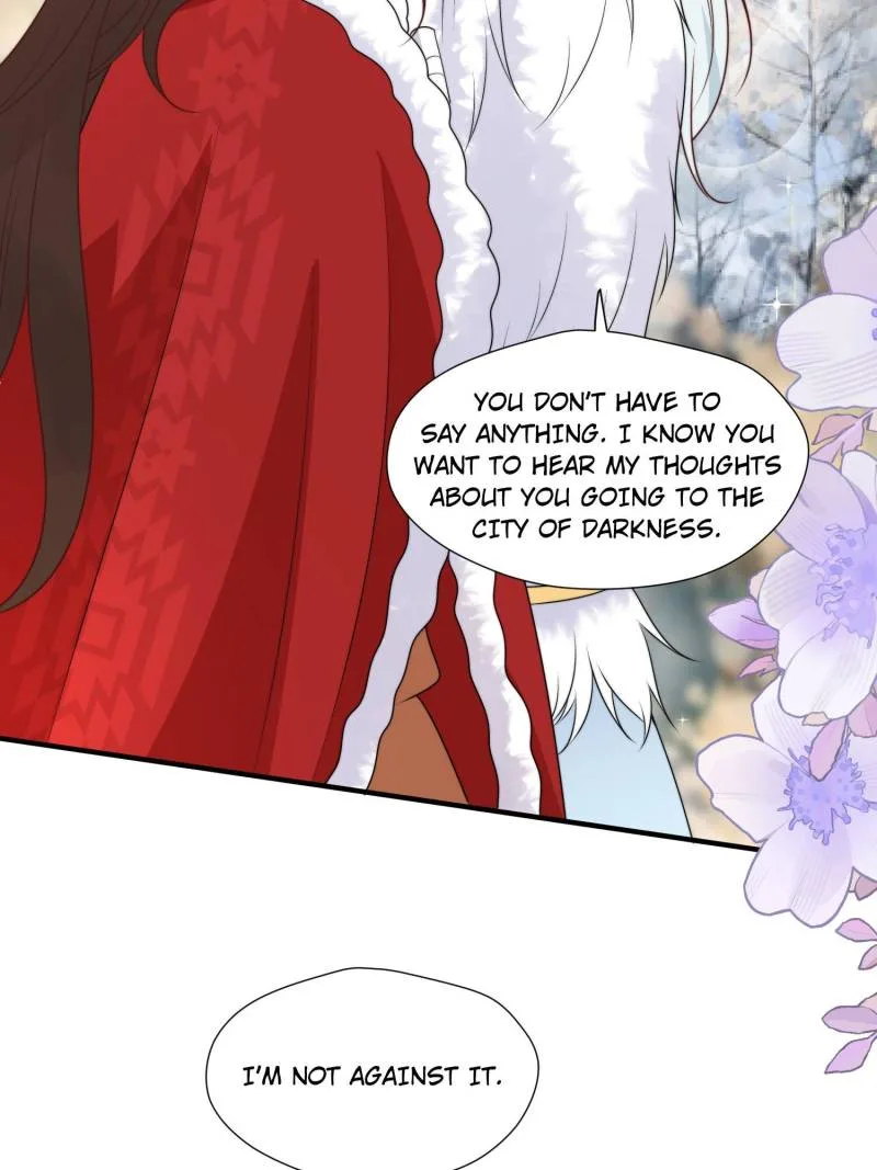 I Became the Beastman’s Wife Chapter 295 page 22