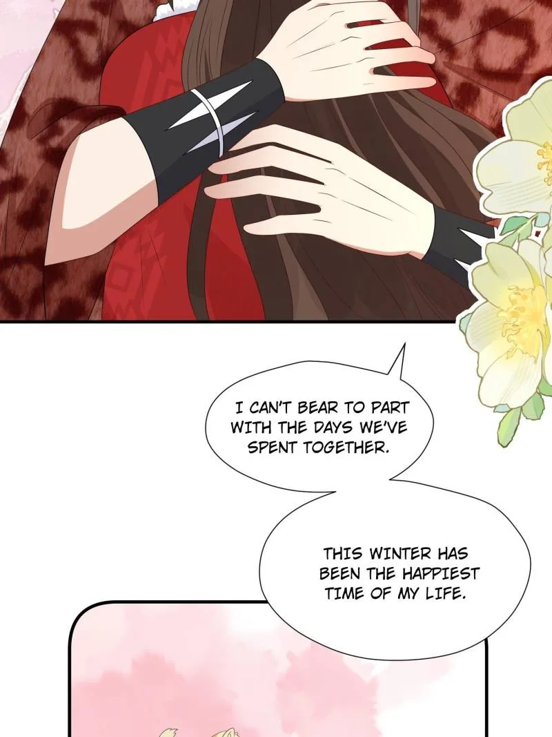 I Became the Beastman’s Wife Chapter 295 page 8