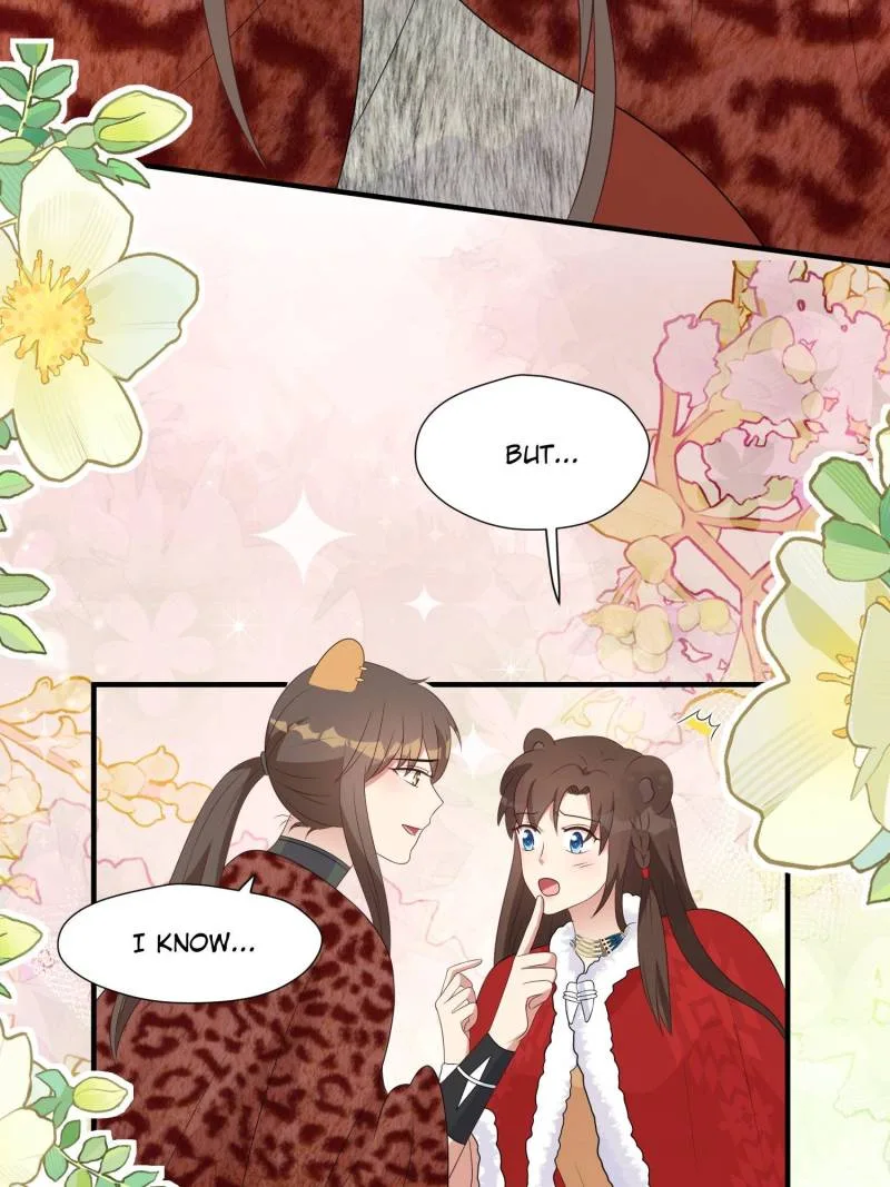 I Became the Beastman’s Wife Chapter 295 page 6