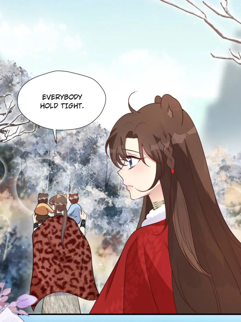 I Became the Beastman’s Wife Chapter 295 page 19