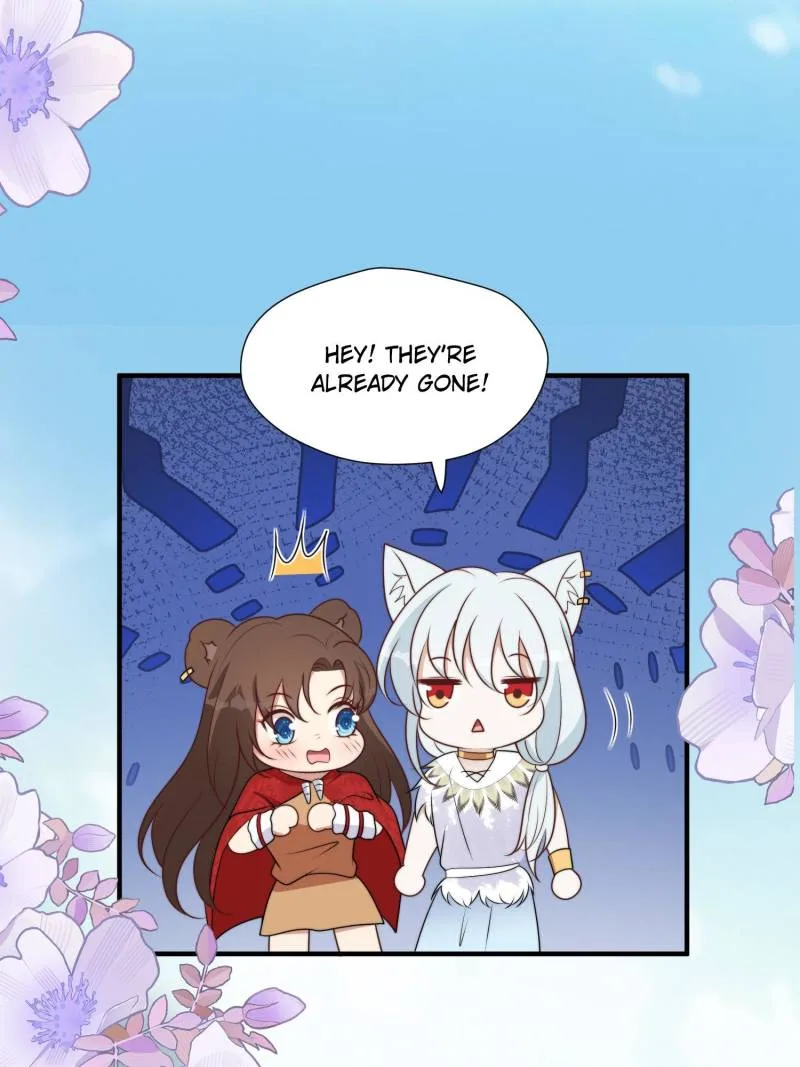 I Became the Beastman’s Wife Chapter 295 page 20