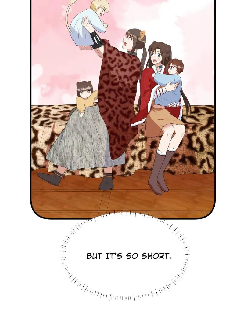 I Became the Beastman’s Wife Chapter 295 page 9
