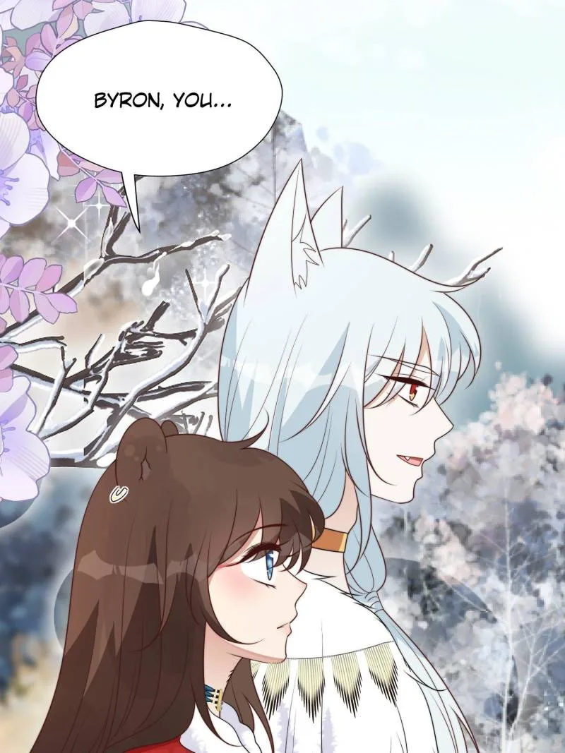 I Became the Beastman’s Wife Chapter 295 page 21