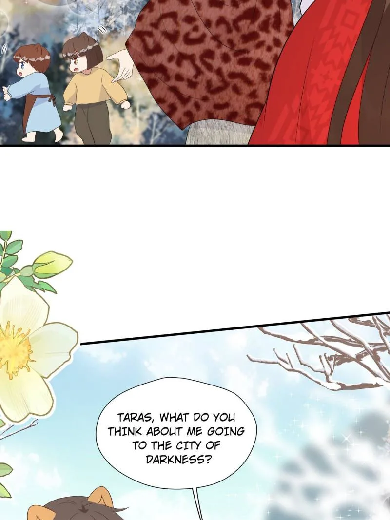 I Became the Beastman’s Wife Chapter 295 page 3