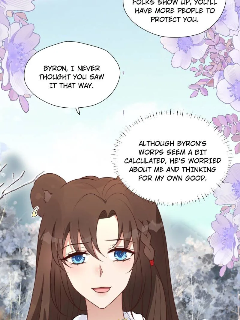 I Became the Beastman’s Wife Chapter 295 page 24