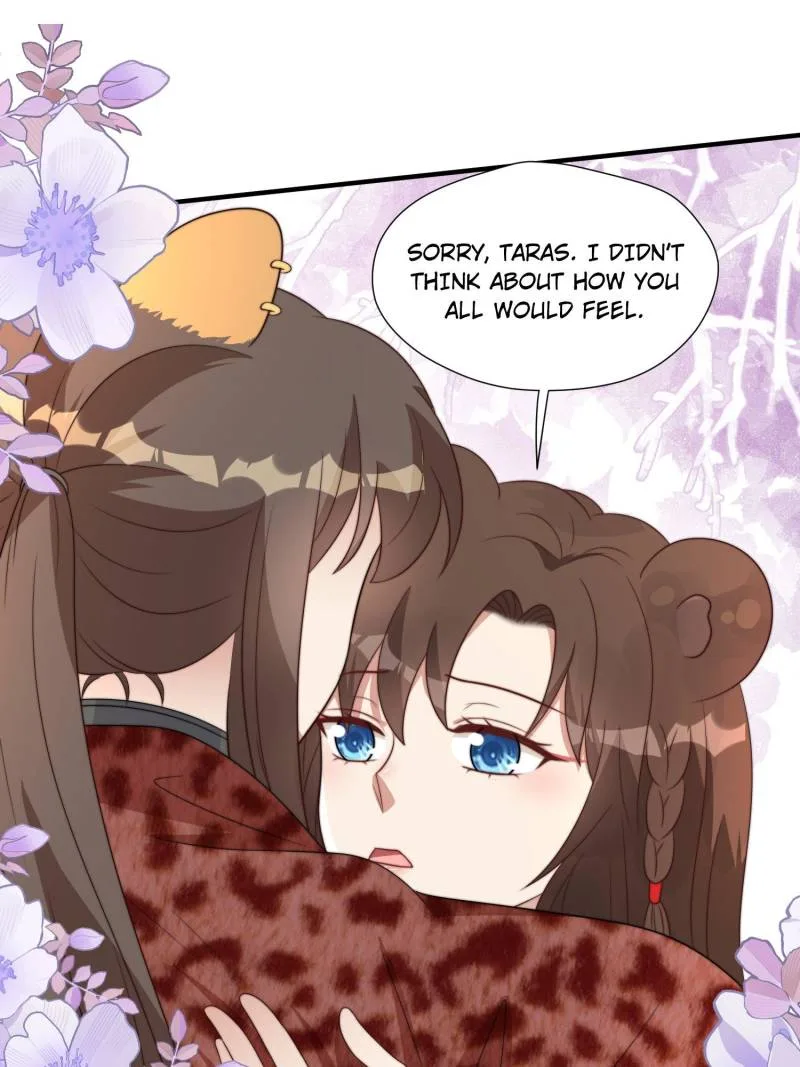I Became the Beastman’s Wife Chapter 295 page 11