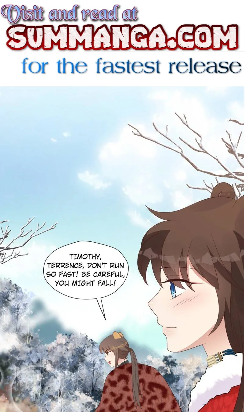 I Became the Beastman’s Wife Chapter 295 page 2