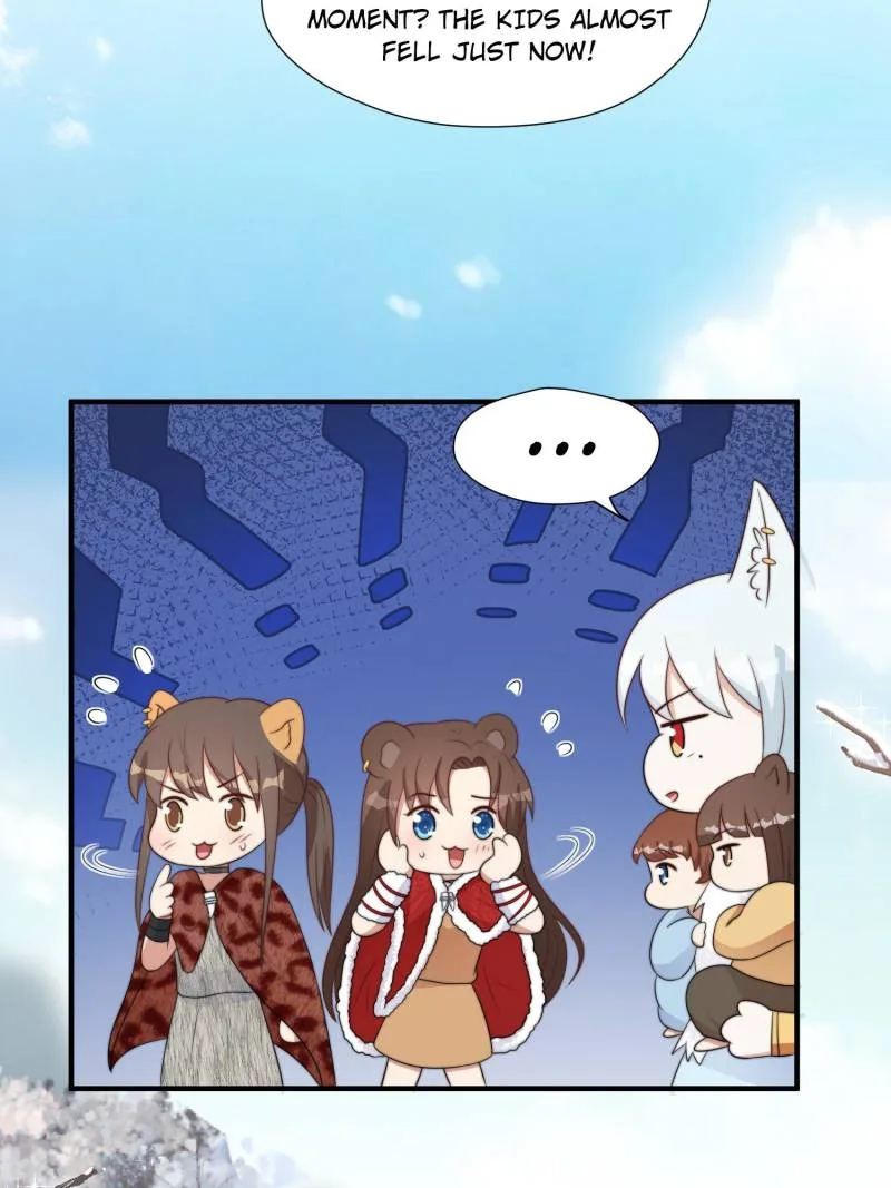 I Became the Beastman’s Wife Chapter 295 page 15