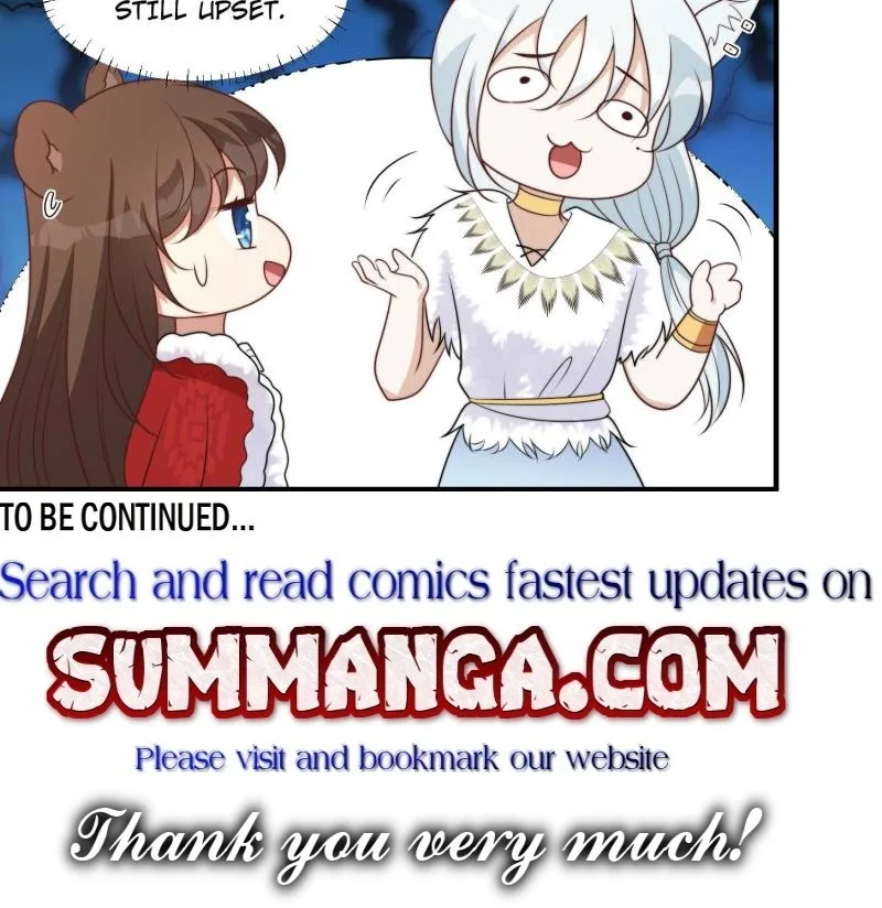 I Became the Beastman’s Wife Chapter 295 page 26
