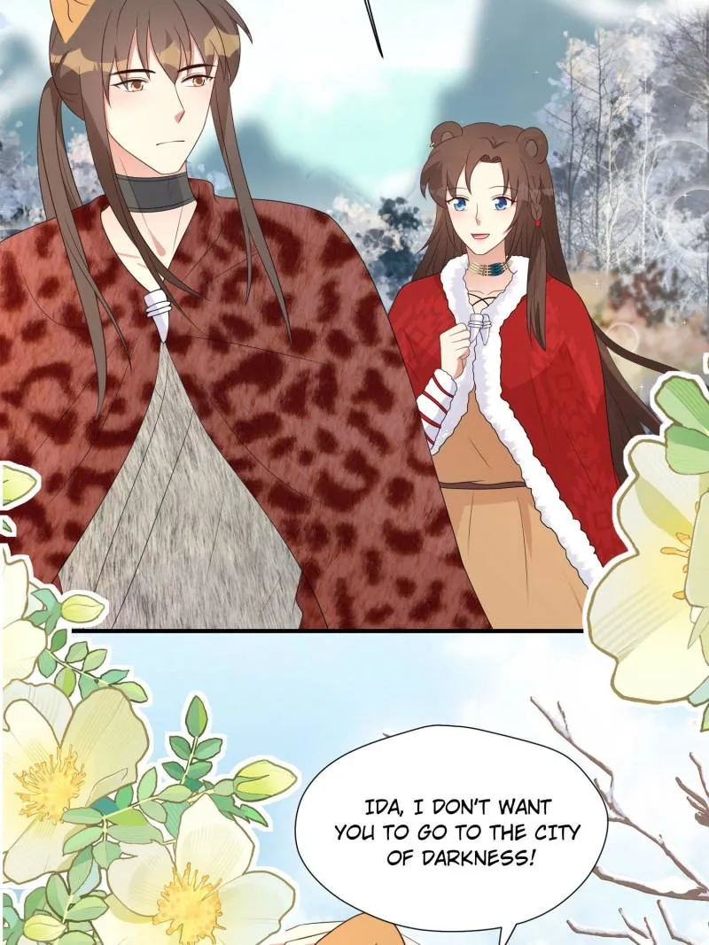 I Became the Beastman’s Wife Chapter 295 page 4