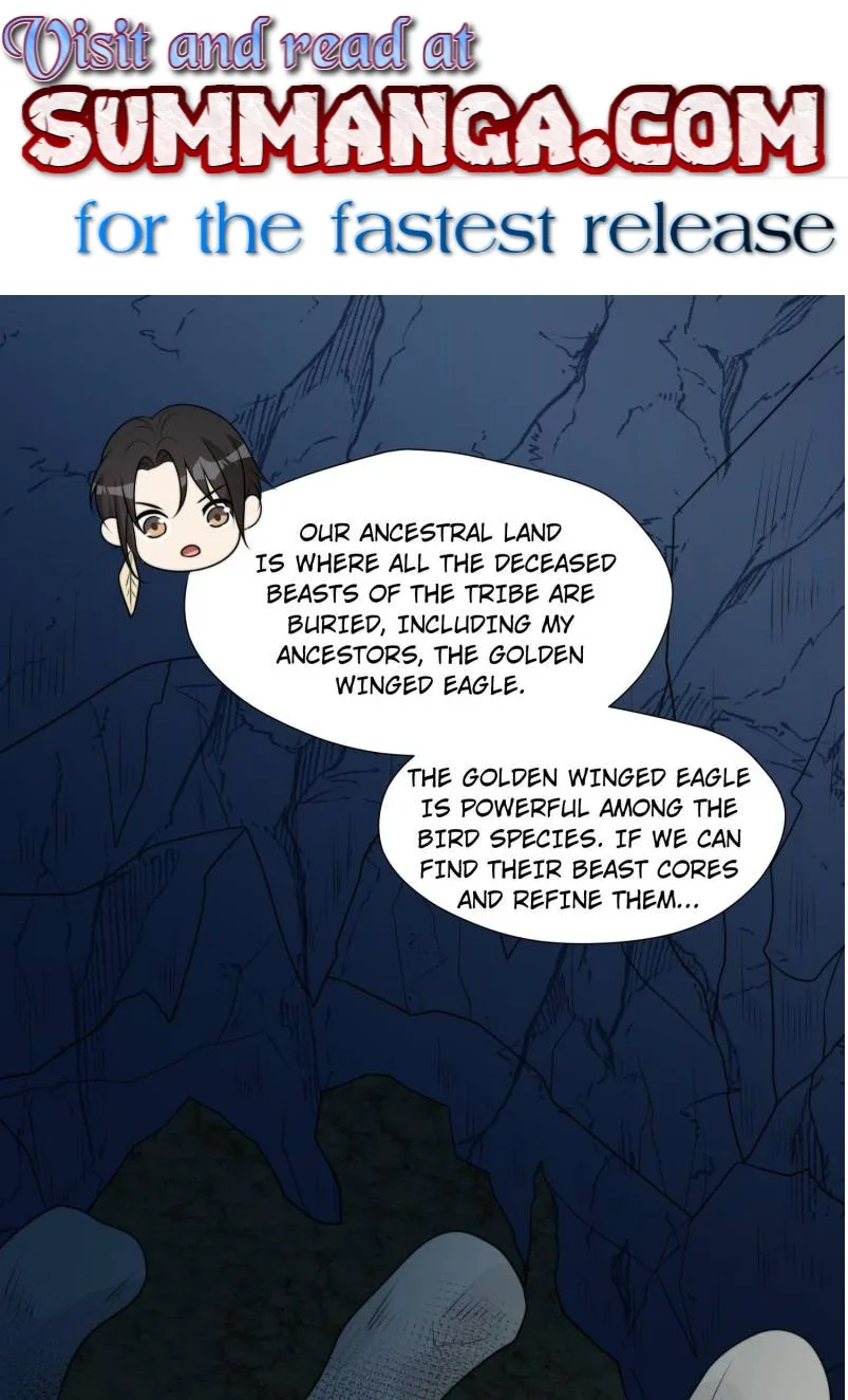 I Became the Beastman’s Wife Chapter 298 page 2