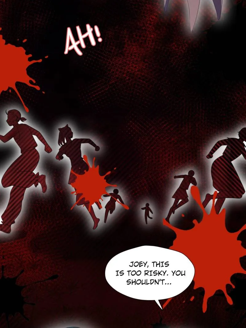 I Became the Beastman’s Wife Chapter 298 page 7