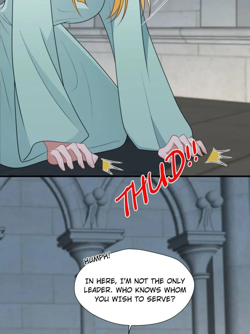 I Became the Beastman’s Wife Chapter 296 page 18
