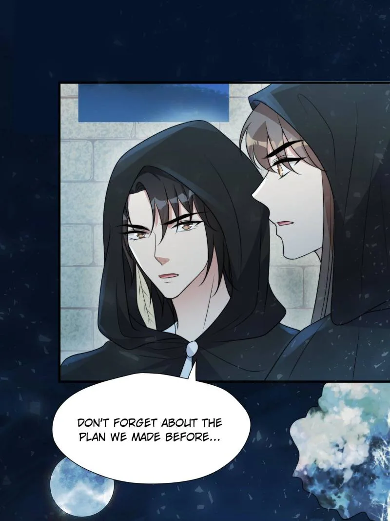 I Became the Beastman’s Wife Chapter 298 page 9