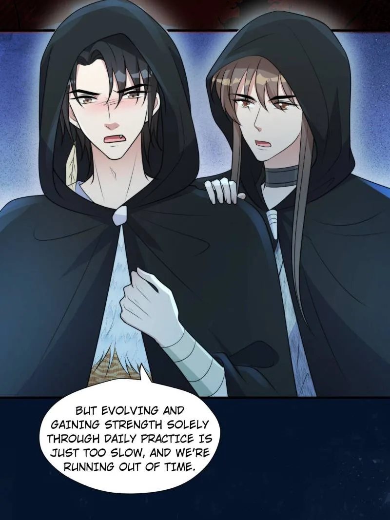 I Became the Beastman’s Wife Chapter 298 page 8