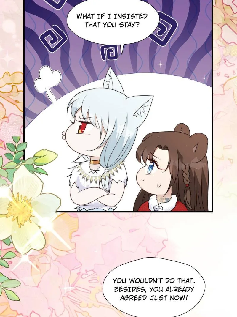 I Became the Beastman’s Wife Chapter 296 page 6