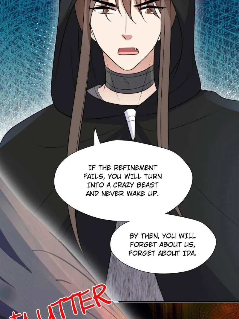 I Became the Beastman’s Wife Chapter 298 page 5
