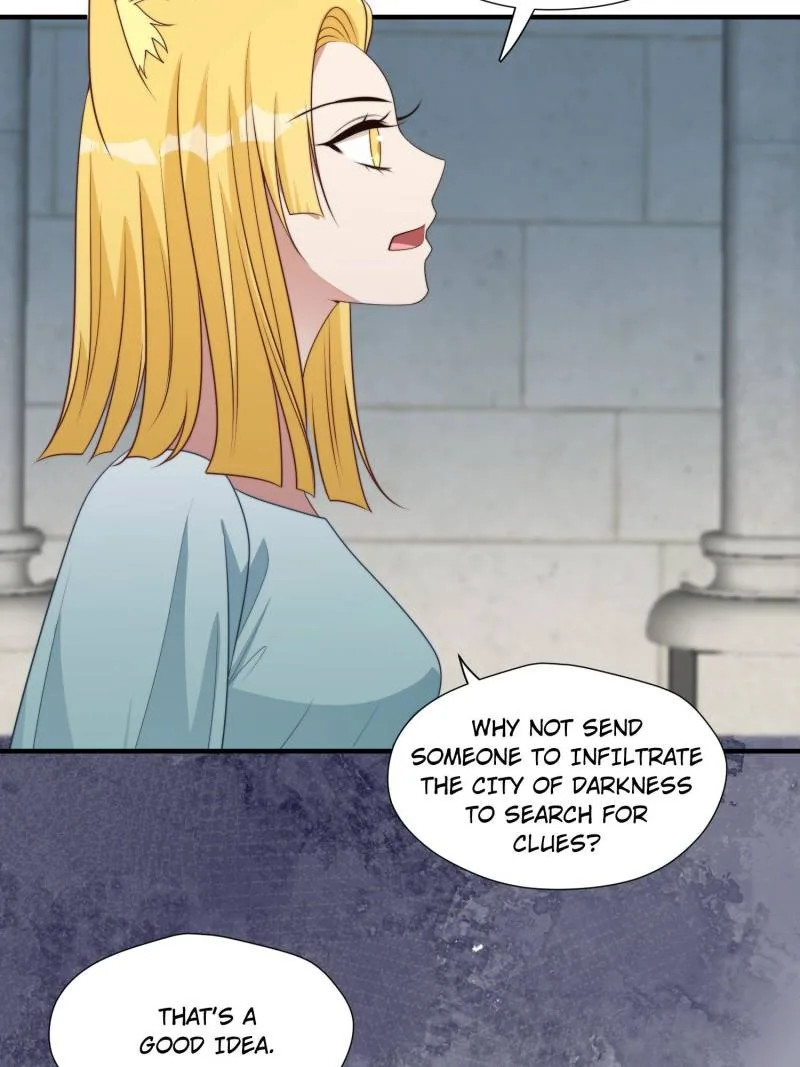 I Became the Beastman’s Wife Chapter 296 page 13