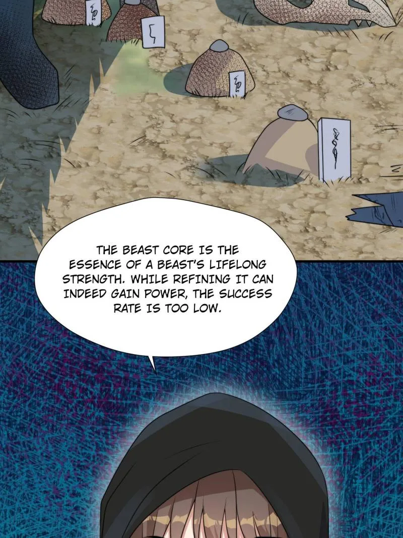 I Became the Beastman’s Wife Chapter 298 page 4