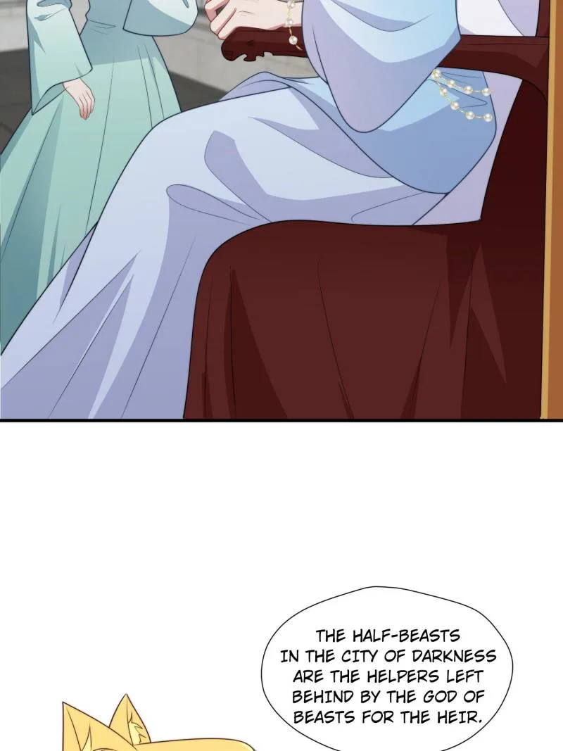 I Became the Beastman’s Wife Chapter 296 page 12