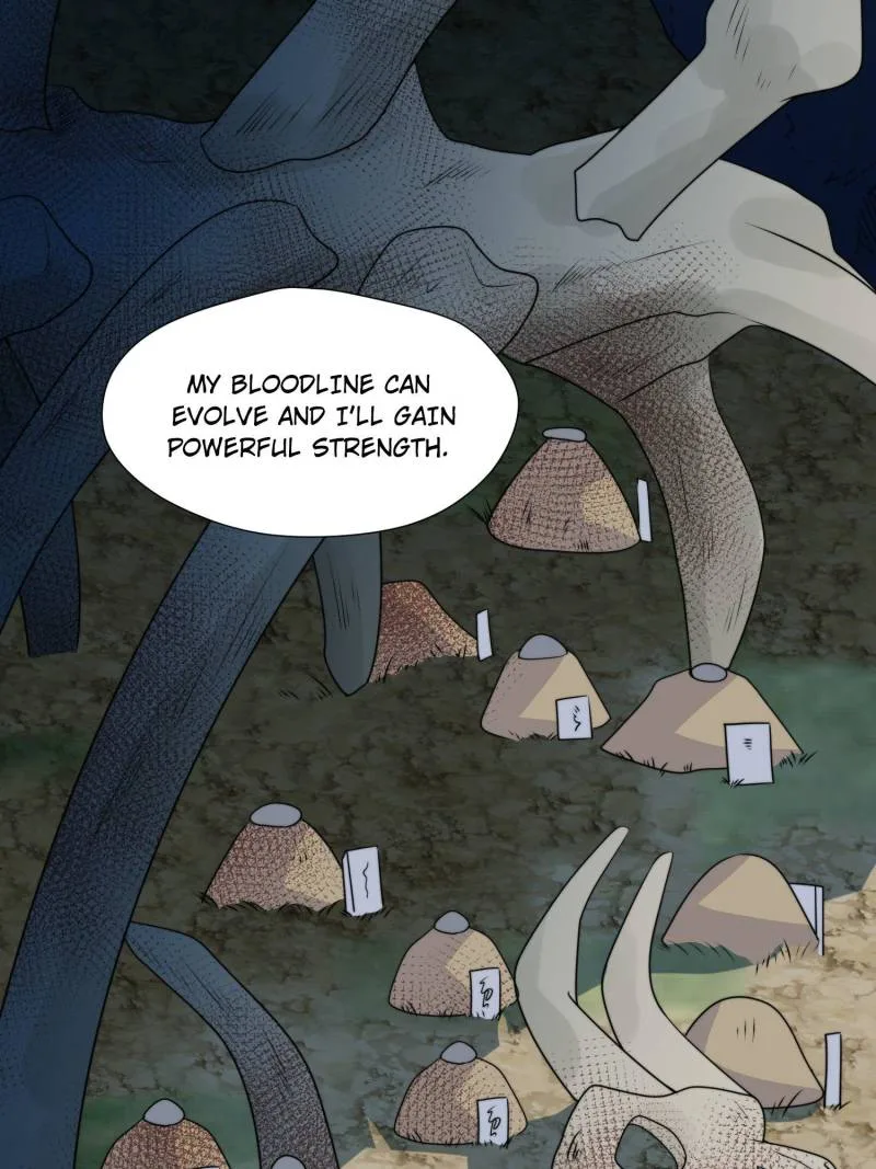 I Became the Beastman’s Wife Chapter 298 page 3