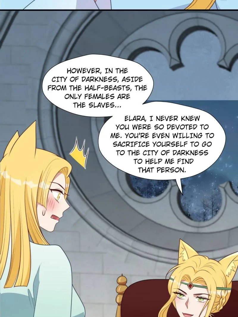 I Became the Beastman’s Wife Chapter 296 page 15