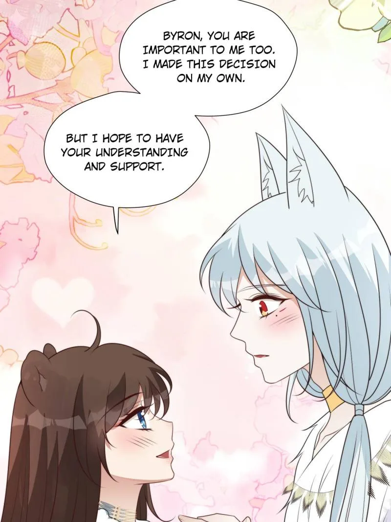 I Became the Beastman’s Wife Chapter 296 page 4